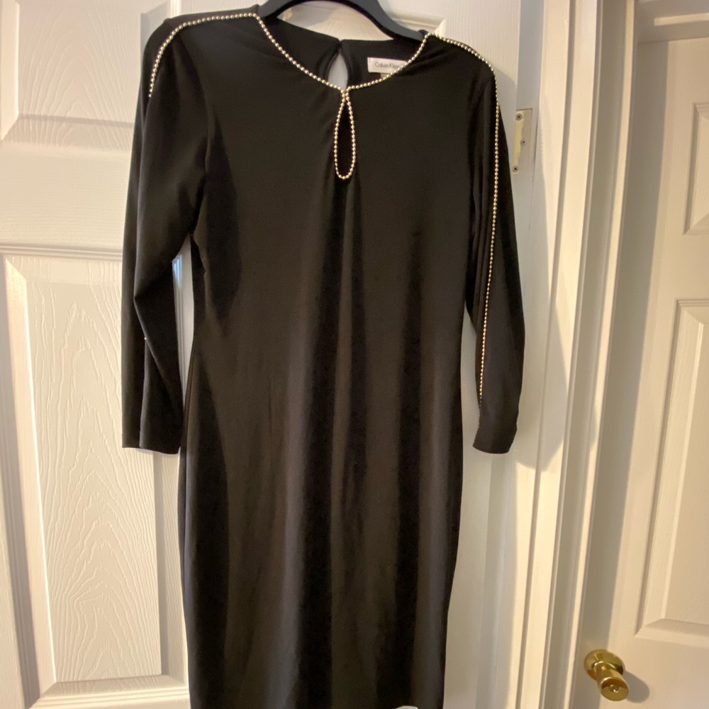 Calvin Klein Dress - Size 6